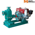 Diesel Irrigation Water Pump